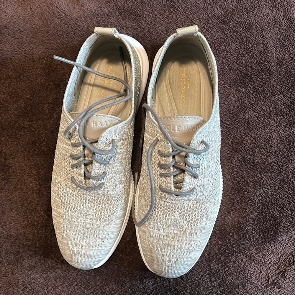 Cole Haan Zero grand OS, size 7b